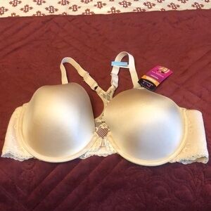 Meidenform bra